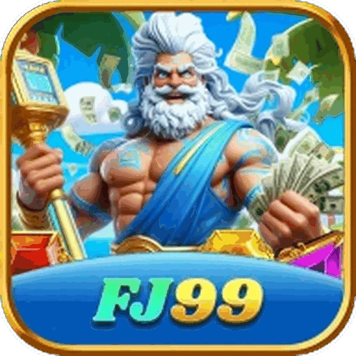 FJ99 Logo